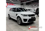 Range Rover Sport SVR 2016 V8